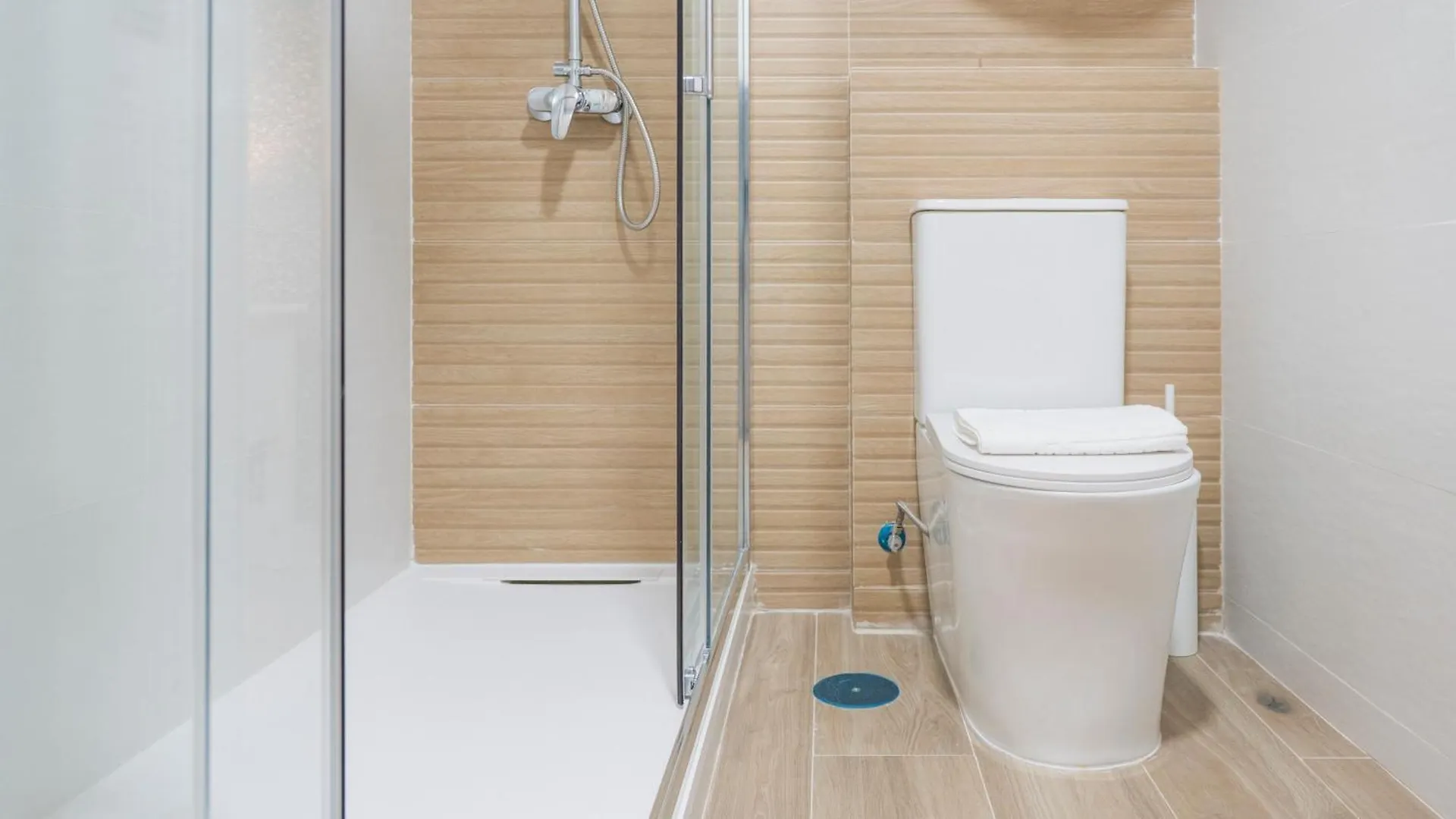 Gm Toledo Apartamentos By Toledo Ap Ισπανία