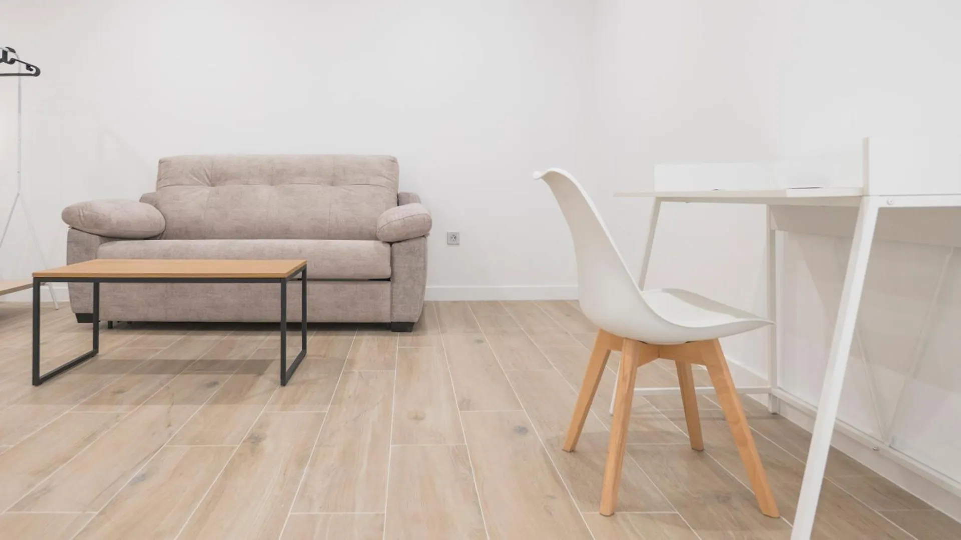 Gm Toledo Apartamentos By Toledo Ap Διαμέρισμα