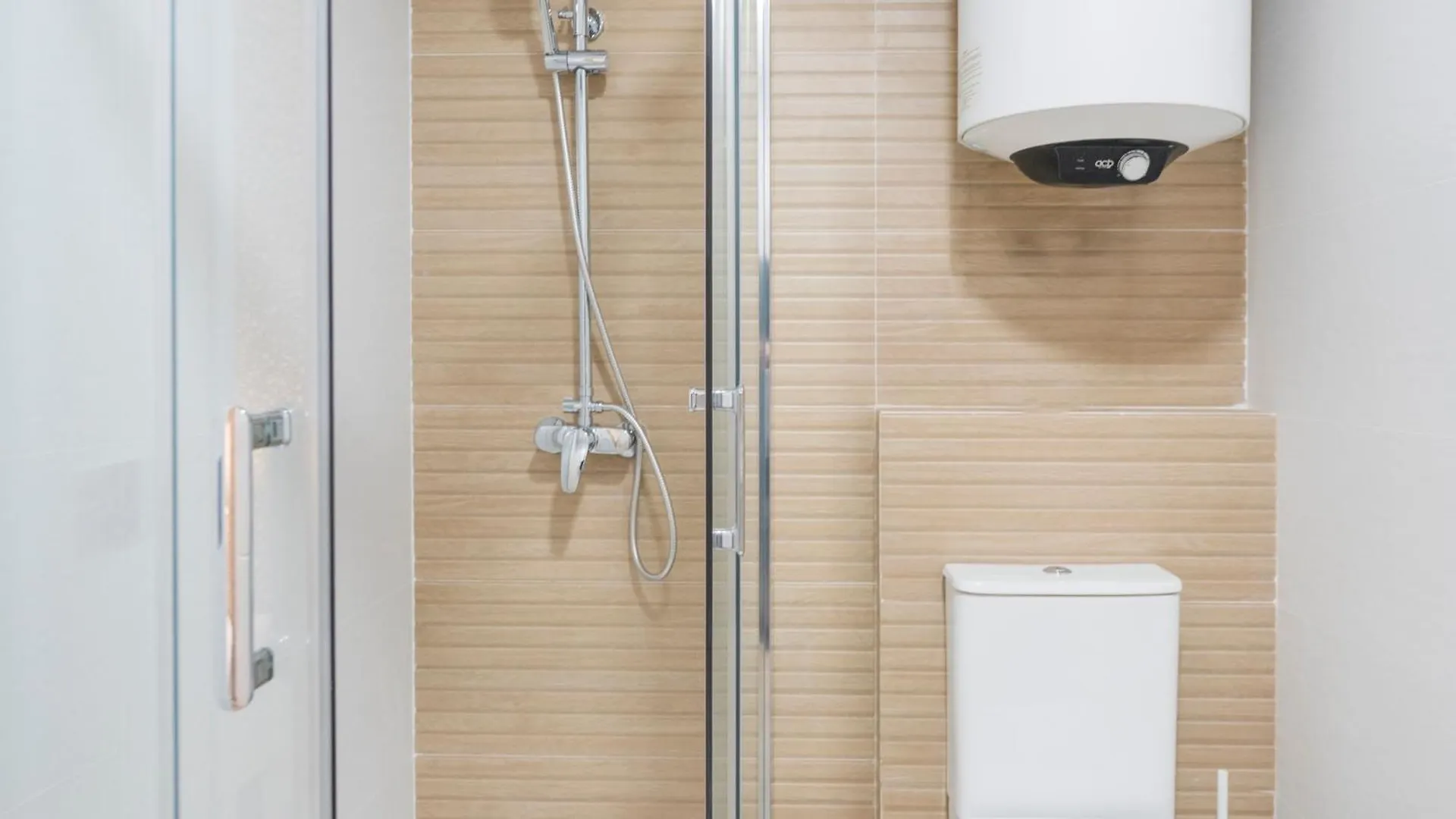Gm Toledo Apartamentos By Toledo Ap Ισπανία