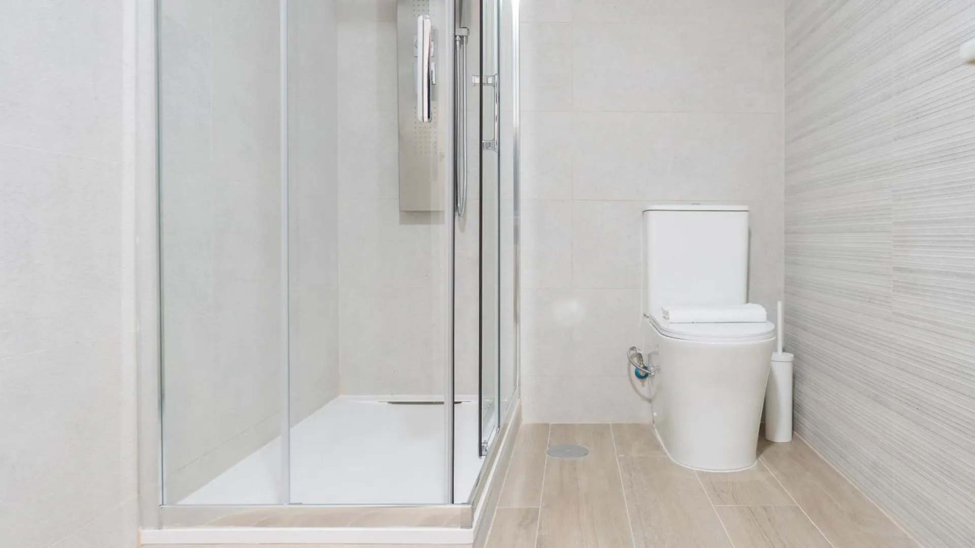 Gm Toledo Apartamentos By Toledo Ap Ισπανία