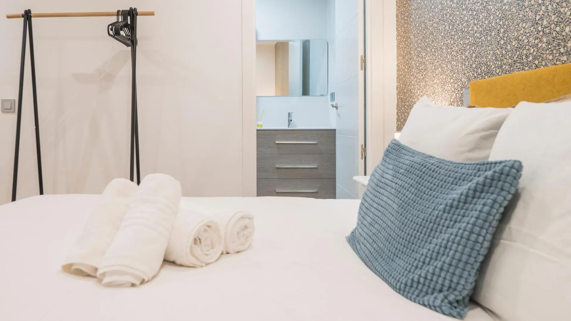 Διαμέρισμα Gm Toledo Apartamentos By Toledo Ap Ισπανία
