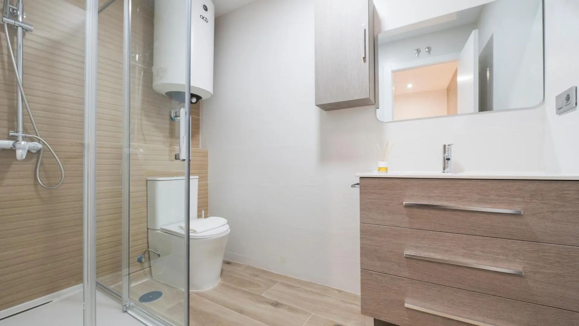 Gm Toledo Apartamentos By Toledo Ap 0*,  Ισπανία
