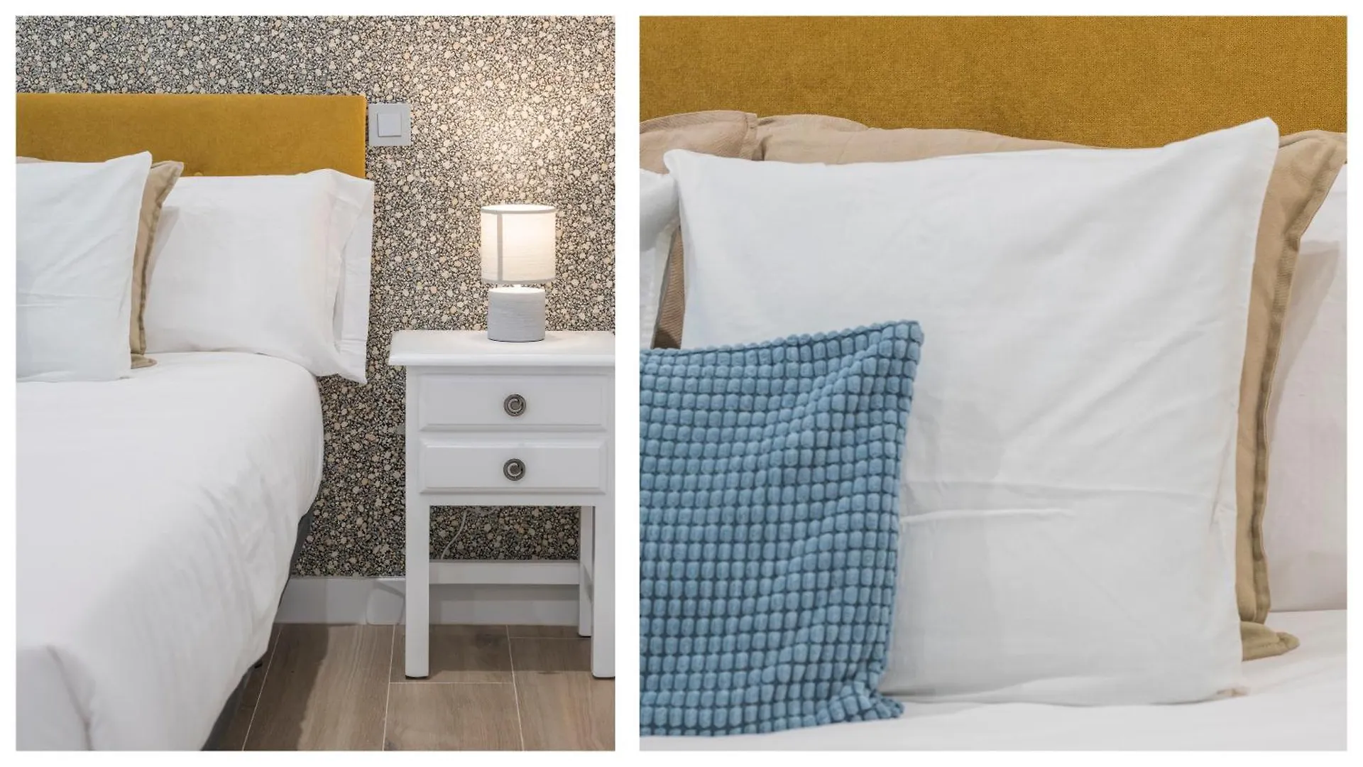 Gm Toledo Apartamentos By Toledo Ap Διαμέρισμα