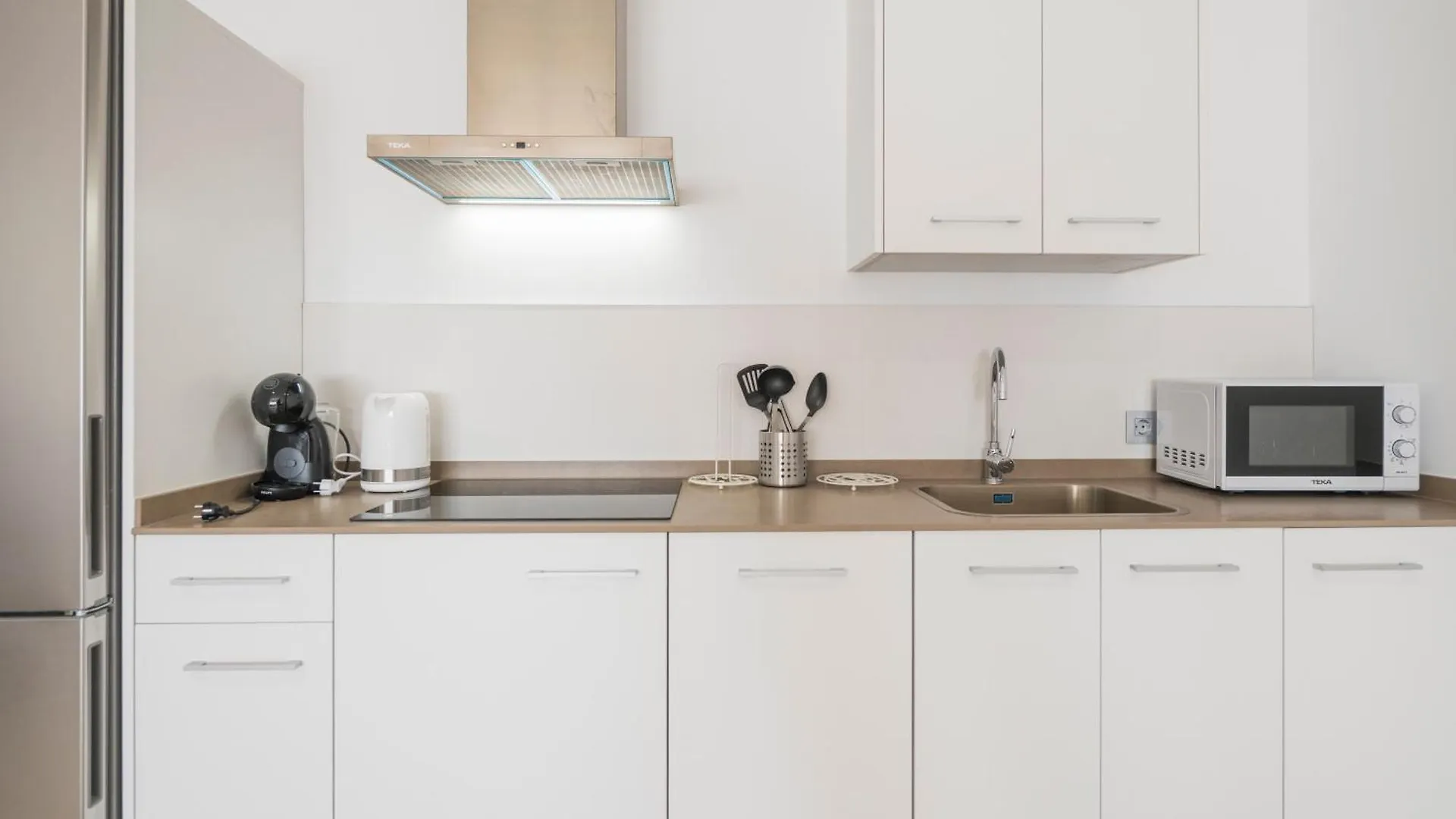 Gm Toledo Apartamentos By Toledo Ap