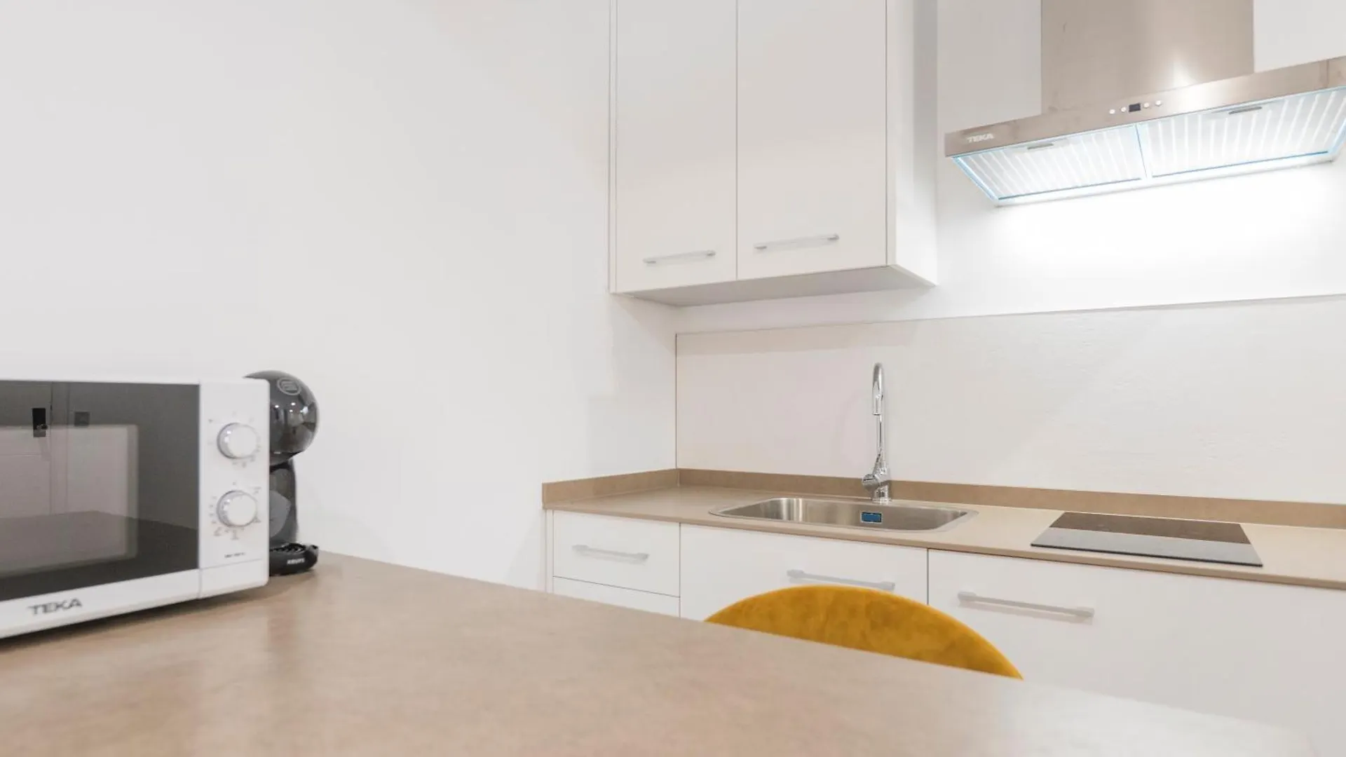 Gm Toledo Apartamentos By Toledo Ap