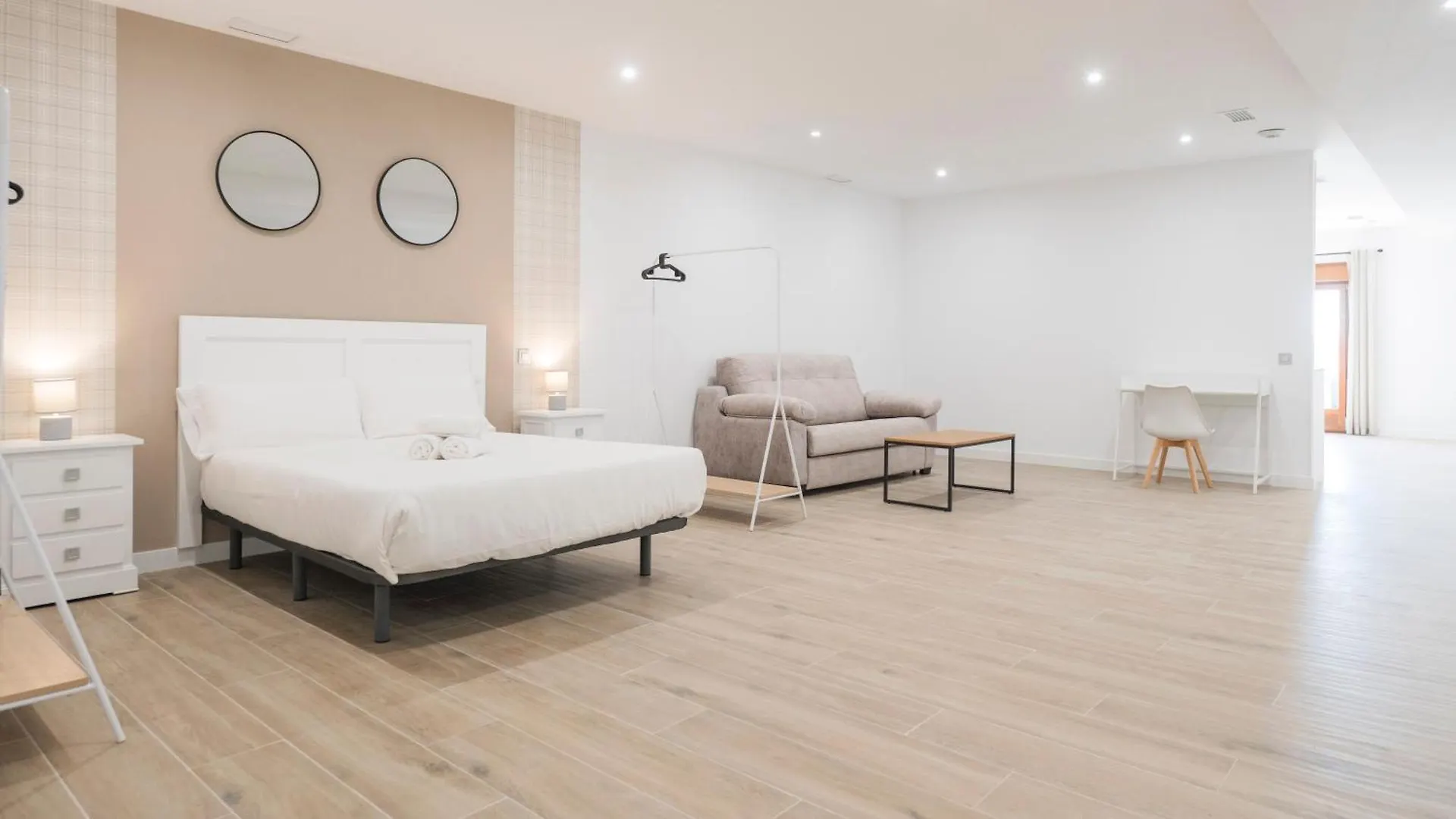 Gm Toledo Apartamentos By Toledo Ap 0*,  Ισπανία