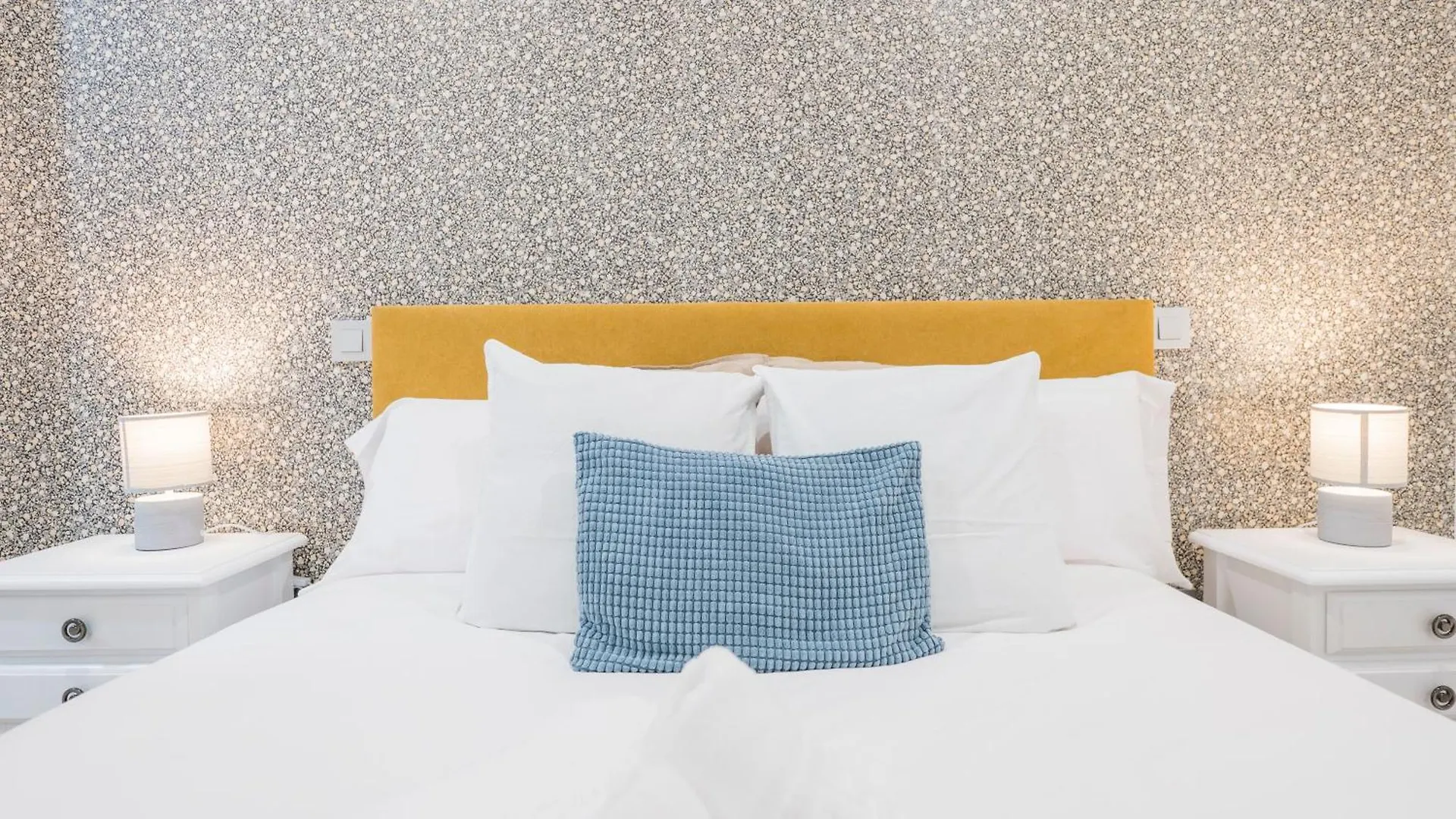 Gm Toledo Apartamentos By Toledo Ap Ισπανία
