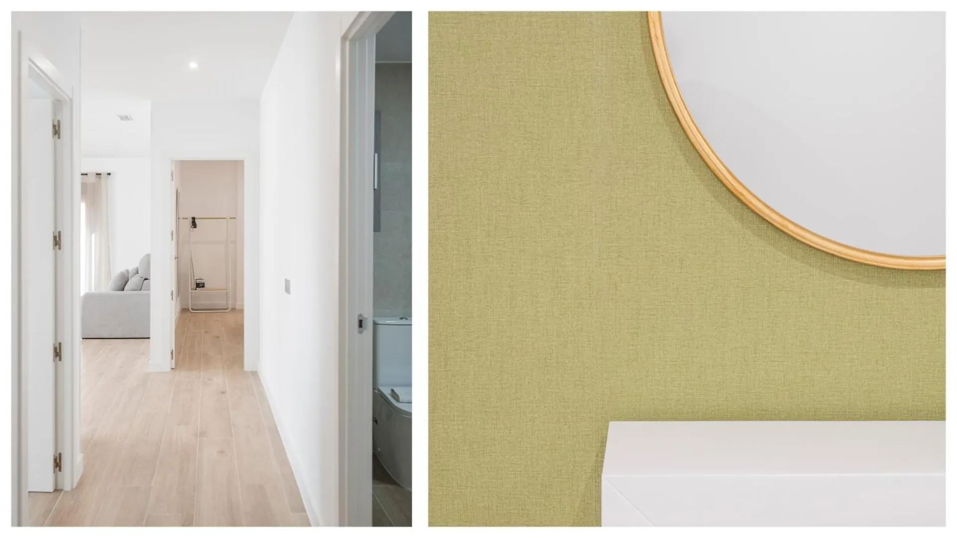 Gm Toledo Apartamentos By Toledo Ap 0*,