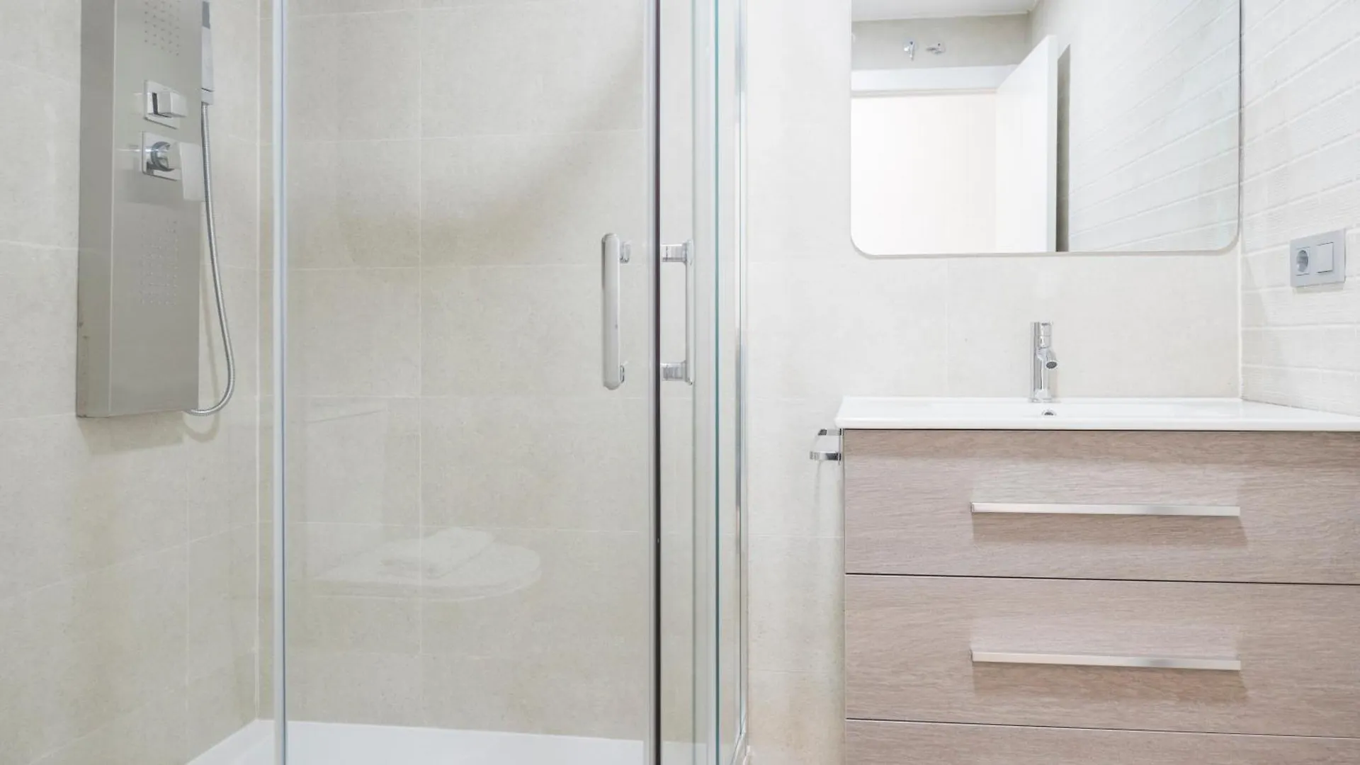 Διαμέρισμα Gm Toledo Apartamentos By Toledo Ap Ισπανία