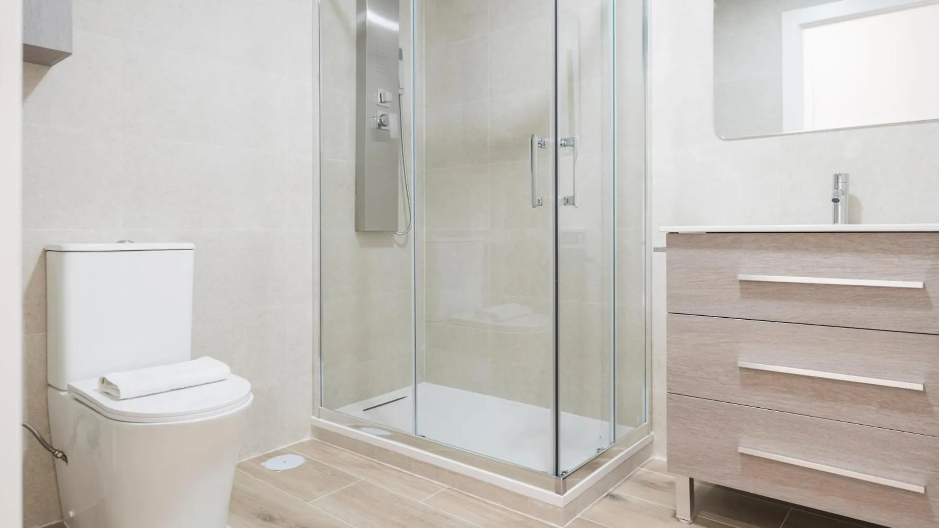 Διαμέρισμα Gm Toledo Apartamentos By Toledo Ap Ισπανία