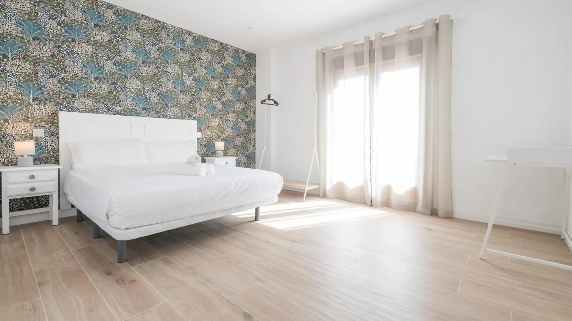 Διαμέρισμα Gm Toledo Apartamentos By Toledo Ap