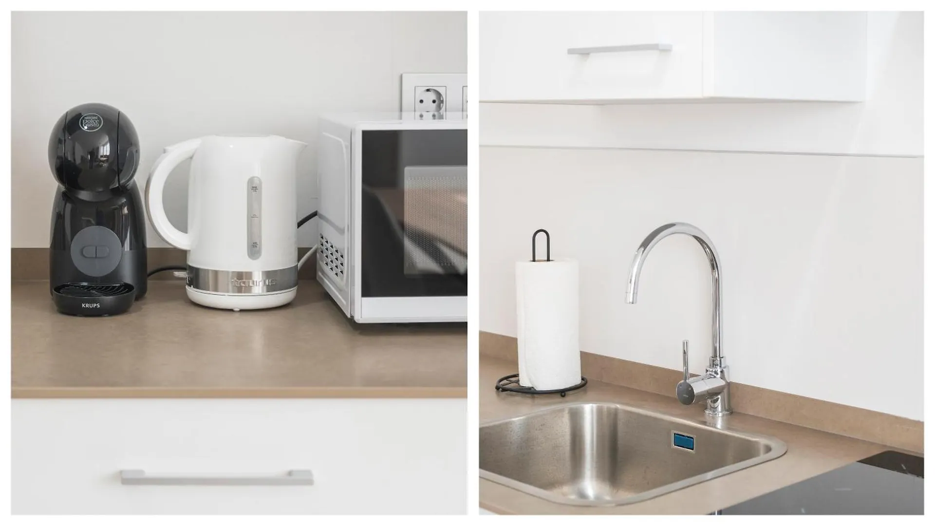 Διαμέρισμα Gm Toledo Apartamentos By Toledo Ap