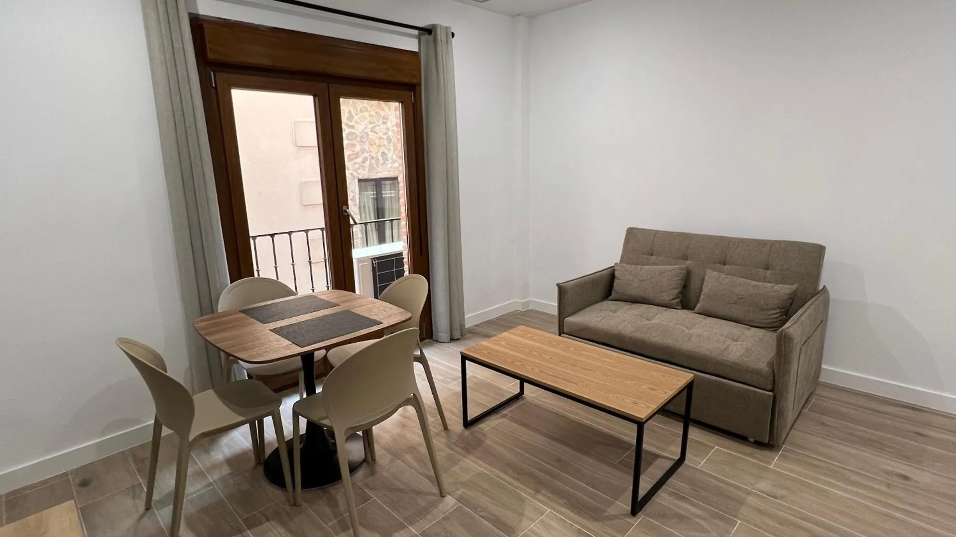 Διαμέρισμα Gm Toledo Apartamentos By Toledo Ap Ισπανία