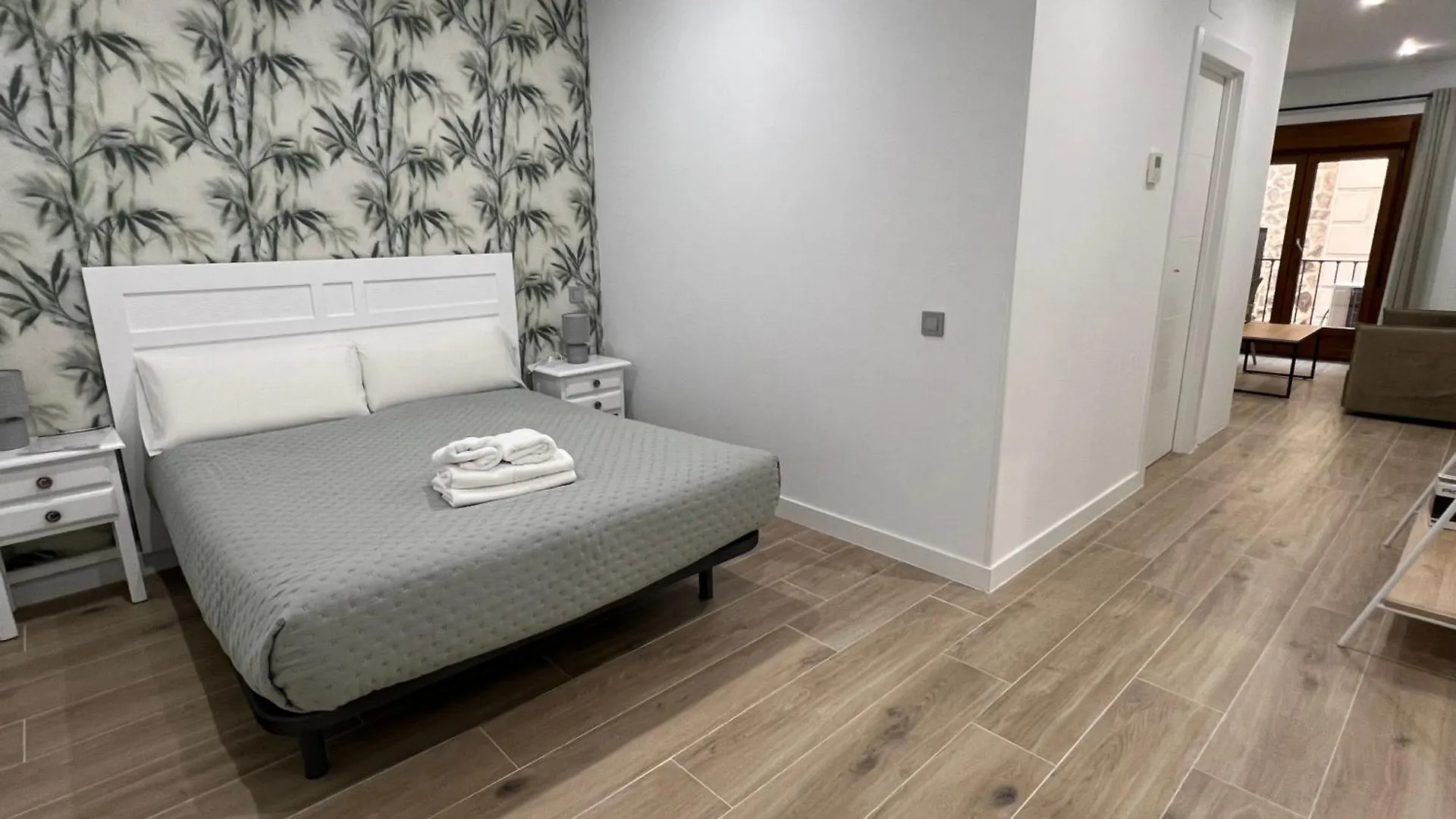 Gm Toledo Apartamentos By Toledo Ap 0*,