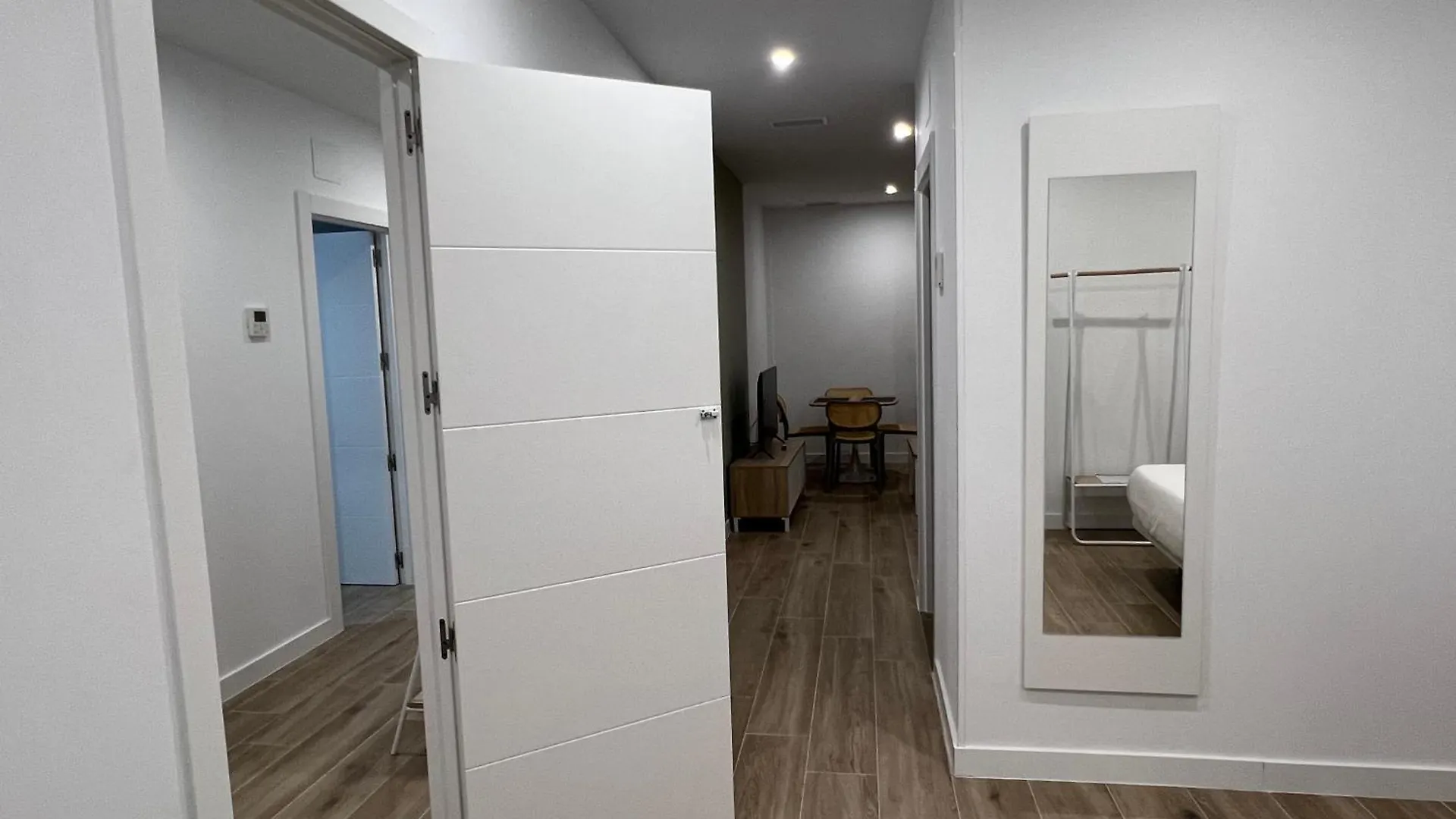 Gm Toledo Apartamentos By Toledo Ap Διαμέρισμα