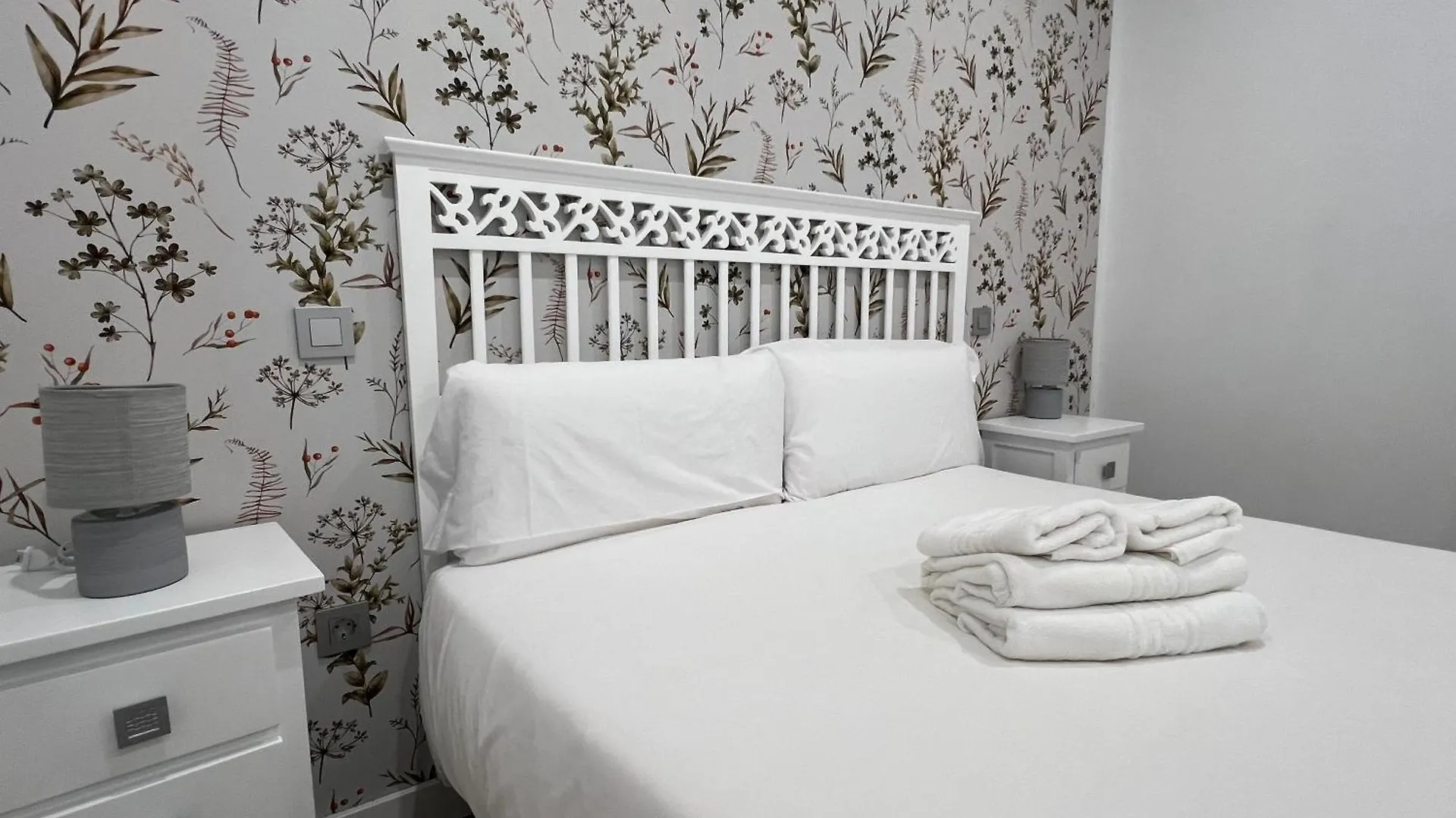 Διαμέρισμα Gm Toledo Apartamentos By Toledo Ap