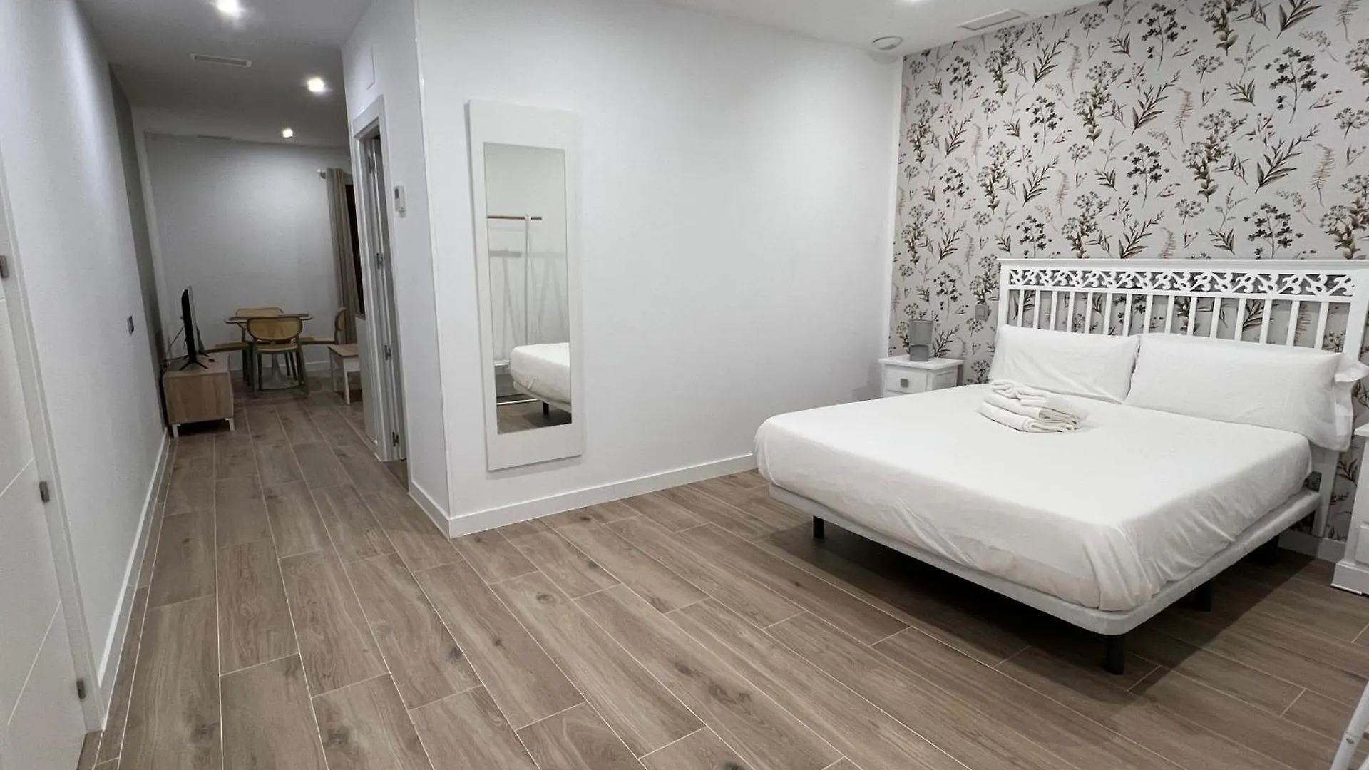 Διαμέρισμα Gm Toledo Apartamentos By Toledo Ap
