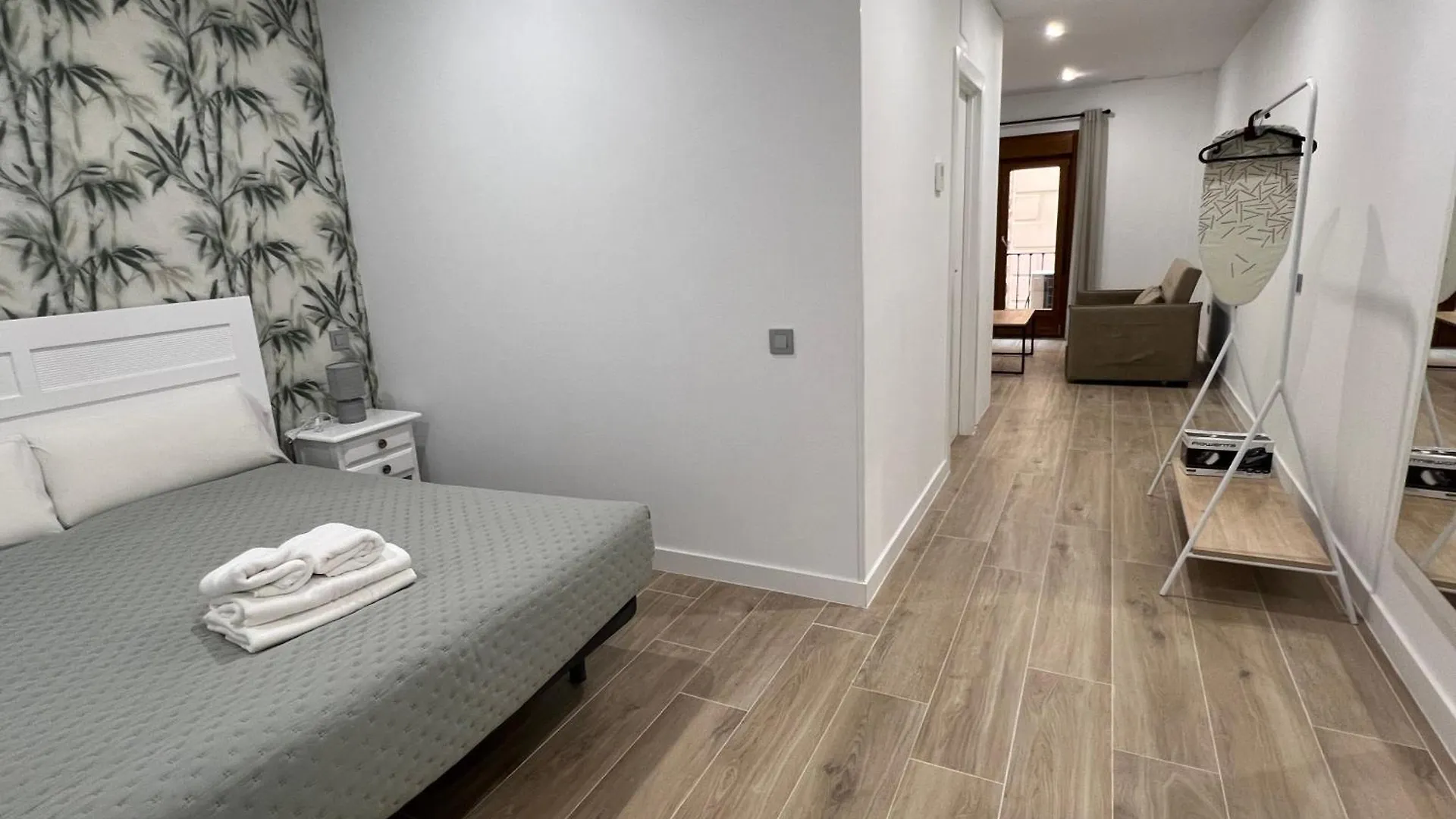 Διαμέρισμα Gm Toledo Apartamentos By Toledo Ap
