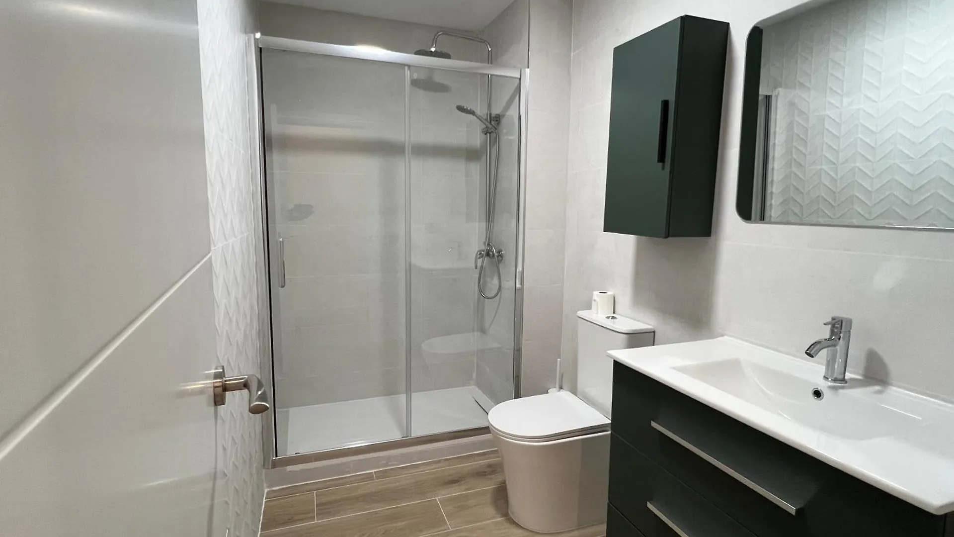 Gm Toledo Apartamentos By Toledo Ap Διαμέρισμα